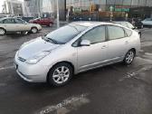 Prius2,3,+ nuoma su dujomis tik 100€ /sav. - nuotraukos Nr. 3