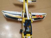 Lego technic 42044 lėktuvas - nuotraukos Nr. 4