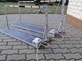 Polistirolo pjaustyklė 200w 300w - nuotraukos Nr. 2