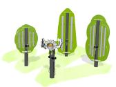 Lauko Muzikos Instrumentai - nuotraukos Nr. 6