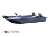 Aliuminio valtis Promarine - nuotraukos Nr. 11