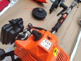 Trimeriai Demon ir Boxer 4in1žolepjovė vejapjovė - nuotraukos Nr. 7