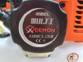 Trimeriai Demon ir Boxer 4in1žolepjovė vejapjovė - nuotraukos Nr. 10