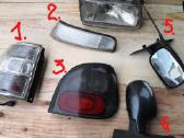 Antikvarinė technika ir jos dalys - nuotraukos Nr. 4
