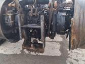 Traktorius Deutz Fahr Agrotron 6125 Ardomas Dalimi