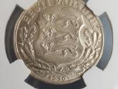 Estija 1930 2 kronos Ms63 Ngc - nuotraukos Nr. 4