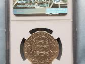 Estija 1930 2 kronos Ms63 Ngc - nuotraukos Nr. 2
