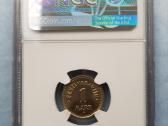 Estija 1924 1 Mark Ms64 Ngc - nuotraukos Nr. 2