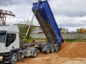 Asfaltas Frezuotas,betono skalda Keliu remontui - nuotraukos Nr. 18