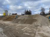 Asfaltas Frezuotas,betono skalda Keliu remontui - nuotraukos Nr. 17