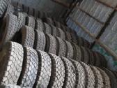 Padangas R13, R14 - R17, R20, R22,5, R25; R28, R38 - nuotraukos Nr. 4