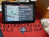 Parduodu toyota grotuvus ir multimedijas - nuotraukos Nr. 7