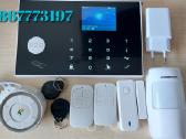 Belaides gsm/WiFi signalizacijos namams ,garazams