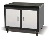 Sriegimo staklės Metallkraft Gs 1100-16e - nuotraukos Nr. 2