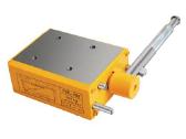 Sriegimo staklės Metallkraft Gs 1100-16e - nuotraukos Nr. 4