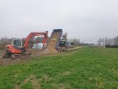 Lauko vandentiekio, buitinių nuotekų įrengimas - nuotraukos Nr. 21