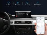 Parduodu Bmw e90,e91,e92,e93 android multimediją - nuotraukos Nr. 12