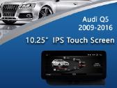 Parduodu Audi Q5 2009-2016 android multimediją - nuotraukos Nr. 19