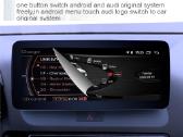Parduodu Audi Q5 2009-2016 android multimediją - nuotraukos Nr. 13