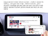 Parduodu Audi Q5 2009-2016 android multimediją - nuotraukos Nr. 14
