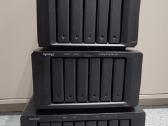 Synology Nas Raid Serveriai -Papildyta 2026.05.13