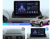 Parduodu Volvo Xc90 2002-2014 android multimediją - nuotraukos Nr. 4