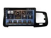 Volvo S60 ir V60 2011-2020 android multimedija - nuotraukos Nr. 4