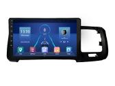 Volvo S60 ir V60 2011-2020 android multimedija - nuotraukos Nr. 5