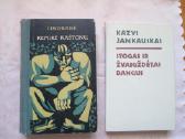 Įvairios knygos po 2 Eur. - nuotraukos Nr. 6