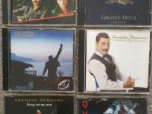 Queen ,ir Frieddie Mecrury CD