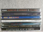 Queen ,ir Frieddie Mecrury CD - nuotraukos Nr. 2