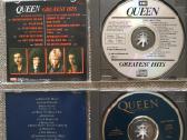 Queen ,ir Frieddie Mecrury CD - nuotraukos Nr. 3