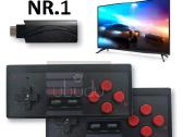 Ziliton, Sega, Nintendo, Dendy, Sup 40 000 žaidimu - nuotraukos Nr. 2