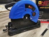 Pigiausiai Metalo Pjovimo Staklės 3950w! - nuotraukos Nr. 2