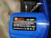 Pigiausiai Metalo Pjovimo Staklės 3950w! - nuotraukos Nr. 3