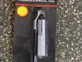 Automobilinis stiklo pjoviklis peiliukai trosas - nuotraukos Nr. 2