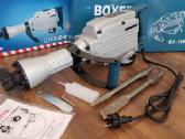 Naujas! Benzininis atskėlimo plaktukas Boxer-ft154 - nuotraukos Nr. 12
