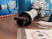 Naujas! Benzininis atskėlimo plaktukas Boxer-ft154 - nuotraukos Nr. 13