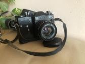 Olympus,minolta Xg-1,ricon Kr-10 Konica t3, Revue - nuotraukos Nr. 6
