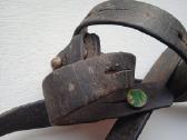 Dirzas Mauseru. Tinka K-98