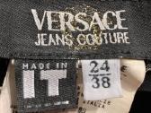 Versace kelnės - nuotraukos Nr. 3