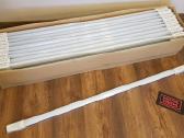 LED juostiniai šviestuvai 120cm - nuotraukos Nr. 13