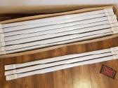 LED juostiniai šviestuvai 120cm - nuotraukos Nr. 14