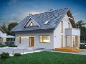 Plieninių čerpių imitacinė danga Moderno Retto - nuotraukos Nr. 11