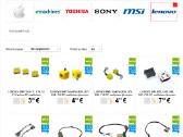 Lenovo nešiojamų kompiuterių, lizdai kištukai