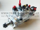 Kuro siurbliai Stanadyne, Bosch, Lucas Cav, Denso