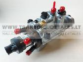 Kuro siurbliai Stanadyne, Bosch, Lucas Cav, Denso - nuotraukos Nr. 2