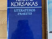 Senos knygos urmu - nuotraukos Nr. 2