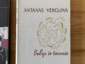 Senos knygos urmu - nuotraukos Nr. 5