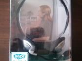 Internetinė kamera Logitech Pro 9000 + ausinės - nuotraukos Nr. 3